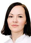 Врач Данилюк Юлия Сергеевна