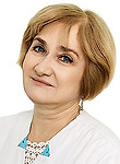 Врач Данилюк Ольга Александровна