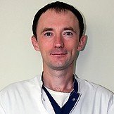Врач Данилов Александр Александрович