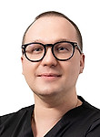 Врач Данилов Александр Алексеевич