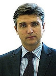 Врач Данилов Алексей Борисович