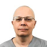 Врач Данилов Андрей Ильич