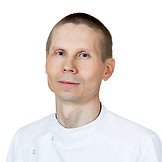 Врач Данилов Андрей Юрьевич