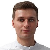Врач Данилов Борис Дмитриевич