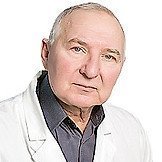 Врач Данилов Константин Юрьевич