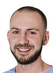 Врач Данилов Максим Александрович