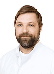 Врач Данилов Максим Иванович