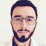 Врач Данилов Михаил Александрович