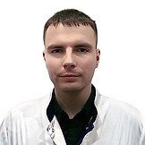 Врач Данилов Олег Игоревич