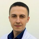 Врач Данилов Сергей Павлович