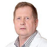 Врач Данилов Валерий Александрович