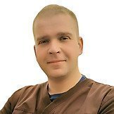 Врач Данилов Владимир Андреевич