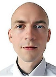 Врач Данилов Владислав Олегович