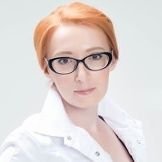 Врач Данилова Анастасия Александровна 