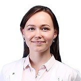 Врач Данилова Анастасия Валерьевна