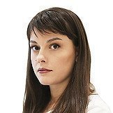 Врач Данилова Анна Павловна