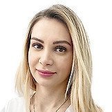Врач Данилова Эйгина Акимовна
