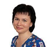 Врач Данилова Екатерина Юрьевна