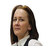 Врач Данилова Елена Александровна