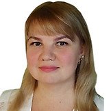 Врач Данилова Елена Николаевна
