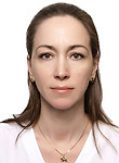 Врач Данилова Елена Васильевна 