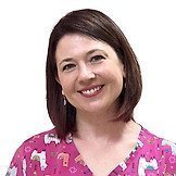 Врач Данилова Ирина Евгеньевна 