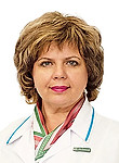 Врач Данилова Ирина Юрьевна