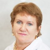 Врач Данилова Лариса Ивановна