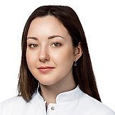 Врач Данилова Милена Юрьевна