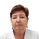 Врач Данилова Миняайша Фазыловна