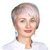 Врач Данилова Наталья Владимировна