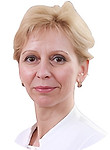 Врач Данилова Ольга Игоревна
