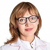 Врач Данилова Ольга Сергеевна