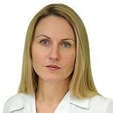 Врач Данилова Ольга Владимировна