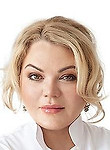Врач Данилова Светлана Витальевна