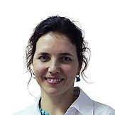 Врач Данилова Татьяна Сергеевна