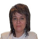 Врач Данилова Валерия Геннадьевна