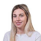 Врач Данилова Виктория Игоревна