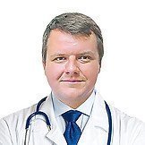 Врач Данилушкин Юрий Владимирович