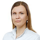 Врач Данилушкина Екатерина Олеговна