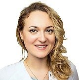 Врач Данишевич Анастасия Михайловна