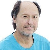 Врач Данько Александр Иванович