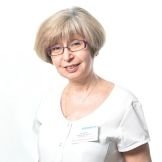 Врач Даньшина Эльвира Фезлаевна