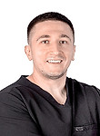 Врач Даов Азамат Назарович