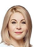 Врач Дараган Анжелика Юрьевна