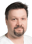 Врач Дараган-Сущов Илья Георгиевич