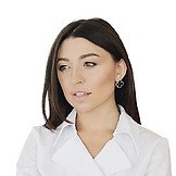 Врач Дараселия Софико Теймуразовна