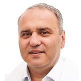 Врач Дарбинян Армен Ильич