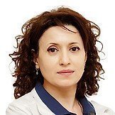 Врач Дарбинян Лилит Айказовна