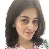Врач Дарчинян Гоар Рубеновна